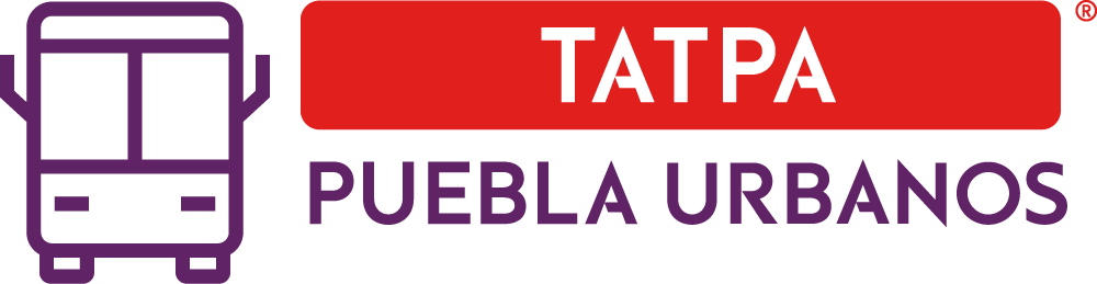 TATPA Puebla Urbanos