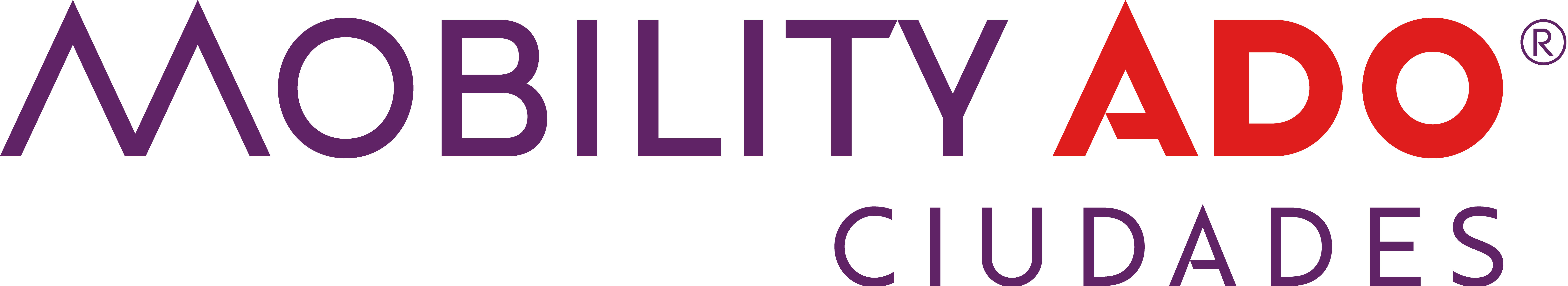 Logo MobilityADO